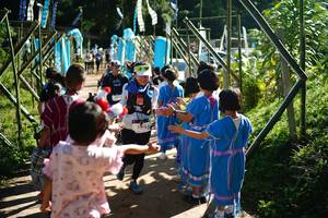 BIB: 
                            <button type="button" onclick="openModal(19048117)" class="btn btn-primary btn-sm float-right btn-popup" data-toggle="modal" data-target=".modal-high-quality">
                        <i class="fas fa-shopping-cart"></i> Add to Cart
                    </button>
                                            <button type="button" onclick="isThisMe(19048117, true)" class="btn btn-success btn-sm float-right btn-popup btn-isme hidden" data-toggle="tooltip" data-placement="bottom" title="นี่คือรูปของคุณใช่ไหม คลิกที่นี่เพื่อเอาเข้าอัลบั้ม">
                        <i class="fas fa-plus"></i> Add to album
                    </button>
                    <button type="button" onclick="isThisMe(19048117, false)" class="btn btn-warning btn-sm float-right btn-popup btn-isnotme hidden">
                        <i class="fas fa-ban"></i> Remove from album
                    </button>